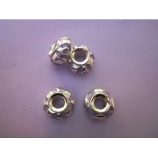 Nickel 8mm x 13mm